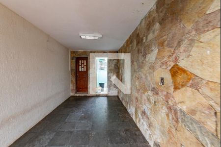 Casa para alugar com 285m², 3 quartos e 2 vagas Casa para alugar com 285m², 3 quartos e 2 vagasGaragem