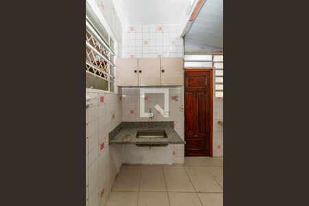 Casa para alugar com 285m², 3 quartos e 2 vagas Casa para alugar com 285m², 3 quartos e 2 vagasCozinha