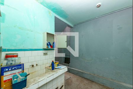 Casa para alugar com 285m², 3 quartos e 2 vagas Casa para alugar com 285m², 3 quartos e 2 vagasÁrea de Serviço