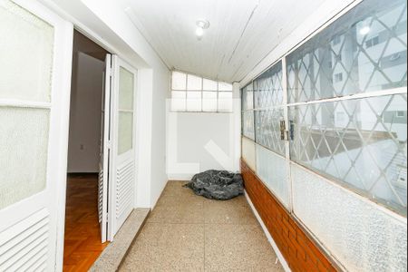 Casa para alugar com 285m², 3 quartos e 2 vagas Casa para alugar com 285m², 3 quartos e 2 vagasVaranda da Suíte