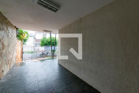 Casa para alugar com 285m², 3 quartos e 2 vagas Casa para alugar com 285m², 3 quartos e 2 vagasGaragem