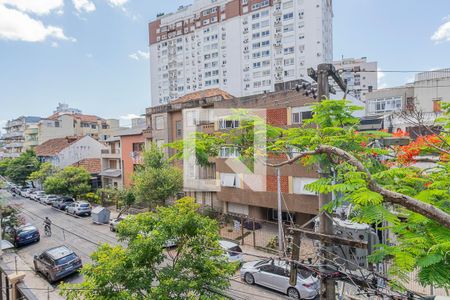 Apartamento à venda com 82m², 2 quartos e sem vagaVista do Quarto 2