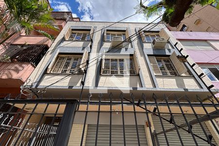Apartamento à venda com 82m², 2 quartos e sem vagaFachada