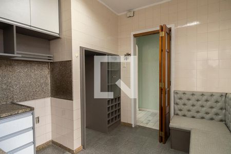 Apartamento à venda com 82m², 2 quartos e sem vagaCozinha e Área de Serviço