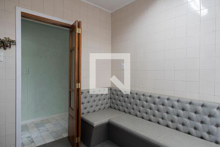 Apartamento à venda com 82m², 2 quartos e sem vagaCozinha e Área de Serviço