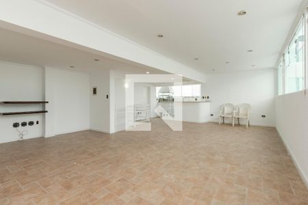 Apartamento à venda com 197m², 3 quartos e 2 vagasSalão - Cobertura