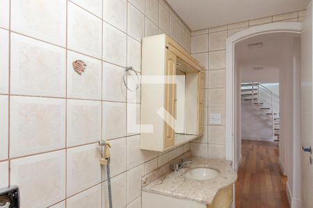 Apartamento à venda com 197m², 3 quartos e 2 vagasBanheiro