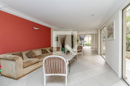 Apartamento à venda com 197m², 3 quartos e 2 vagasHall de Entrada