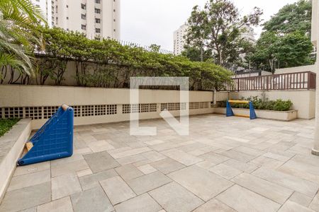 Apartamento à venda com 197m², 3 quartos e 2 vagasÁrea Comum