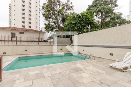 Apartamento à venda com 197m², 3 quartos e 2 vagasPiscina