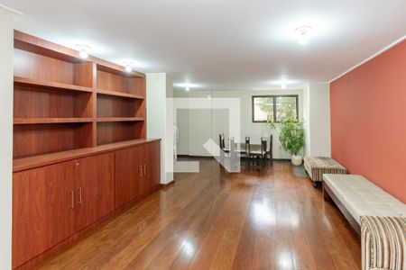 Apartamento à venda com 197m², 3 quartos e 2 vagasSalão de Festas