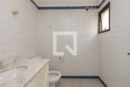 Apartamento à venda com 197m², 3 quartos e 2 vagasBanheiro - Cobertura