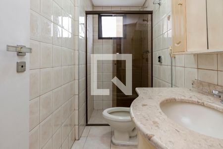 Apartamento à venda com 197m², 3 quartos e 2 vagasBanheiro