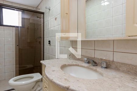 Apartamento à venda com 197m², 3 quartos e 2 vagasBanheiro