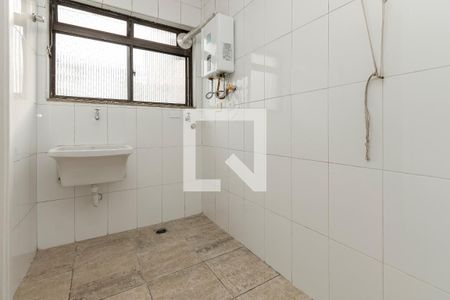 Apartamento à venda com 197m², 3 quartos e 2 vagasÁrea de Serviço