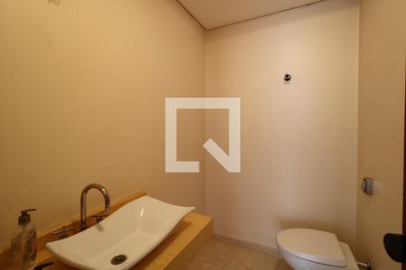Apartamento para alugar com 260m², 4 quartos e 4 vagasLavabo