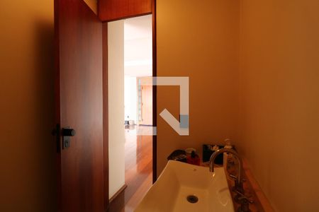 Apartamento para alugar com 260m², 4 quartos e 4 vagasLavabo