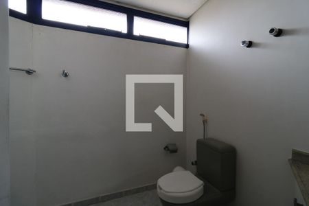 Apartamento para alugar com 260m², 4 quartos e 4 vagasBanheiro da Suíte 1