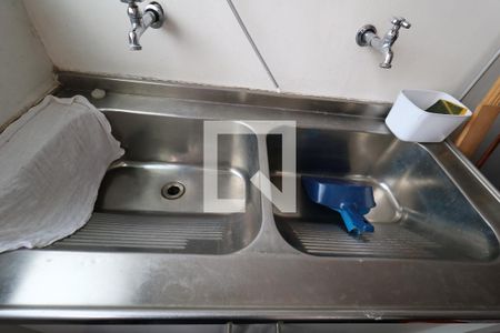 Apartamento para alugar com 260m², 4 quartos e 4 vagasÁrea de Serviço - Tanque