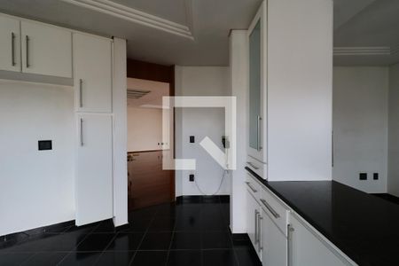 Apartamento para alugar com 260m², 4 quartos e 4 vagasCozinha