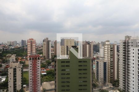 Apartamento para alugar com 260m², 4 quartos e 4 vagasVista da Cozinha