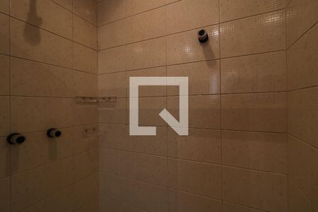 Apartamento para alugar com 260m², 4 quartos e 4 vagasBanheiro da Suíte 2 - Box