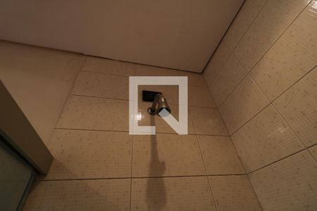 Apartamento para alugar com 260m², 4 quartos e 4 vagasBanheiro da Suíte 2 - Chuveiro