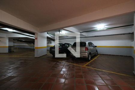 Apartamento para alugar com 260m², 4 quartos e 4 vagasGaragem