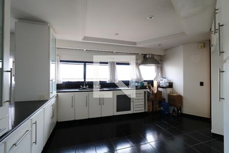 Apartamento para alugar com 260m², 4 quartos e 4 vagasCozinha