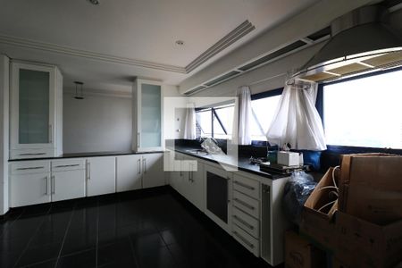 Apartamento para alugar com 260m², 4 quartos e 4 vagasCozinha