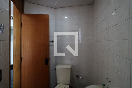 Apartamento para alugar com 260m², 4 quartos e 4 vagasBanheiro de Serviço