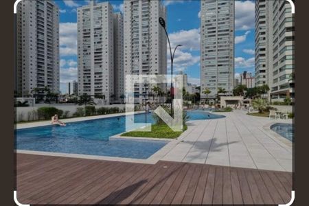 Apartamento à venda com 237m², 4 quartos e 4 vagasÁrea comum