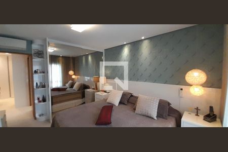 Apartamento à venda com 237m², 4 quartos e 4 vagasQuarto