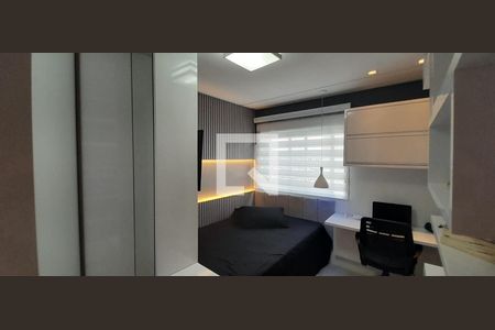 Apartamento à venda com 237m², 4 quartos e 4 vagasQuarto