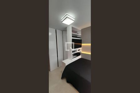 Apartamento à venda com 237m², 4 quartos e 4 vagasQuarto