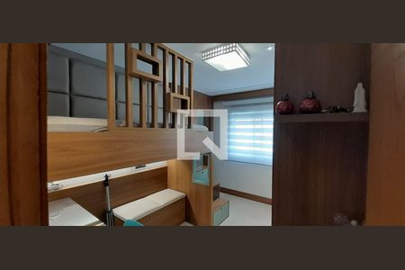 Apartamento à venda com 237m², 4 quartos e 4 vagasQuarto