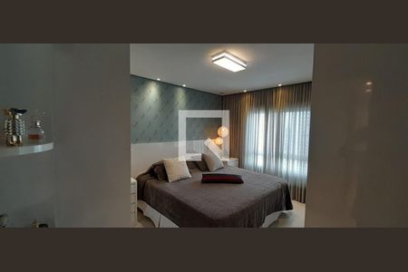 Apartamento à venda com 237m², 4 quartos e 4 vagasQuarto