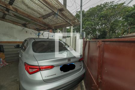 Casa à venda com 120m², 3 quartos e 1 vaga Casa à venda com 120m², 3 quartos e 1 vagaGaragem