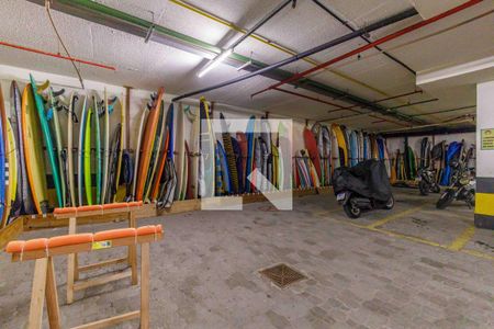 Apartamento à venda com 55m², 1 quarto e 1 vagaÁrea Comum Pranchário