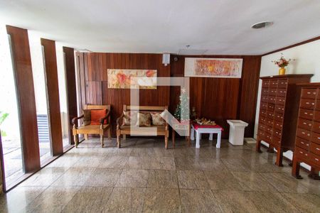 Apartamento à venda com 90m², 2 quartos e 1 vagaPortaria 