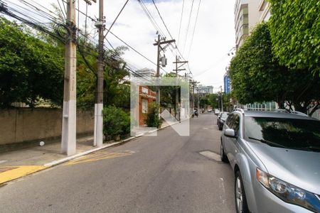 Apartamento à venda com 90m², 2 quartos e 1 vagaVista da Rua