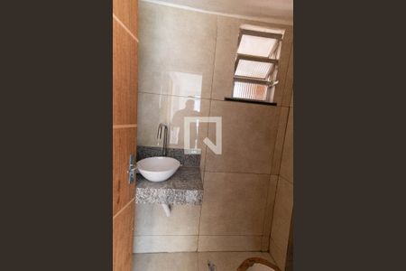 Apartamento à venda com 90m², 2 quartos e 1 vagaBanheiro da Suíte