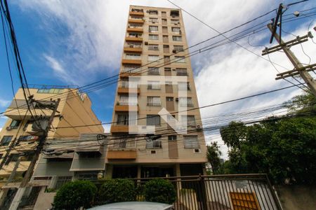 Apartamento à venda com 90m², 2 quartos e 1 vagaFachada