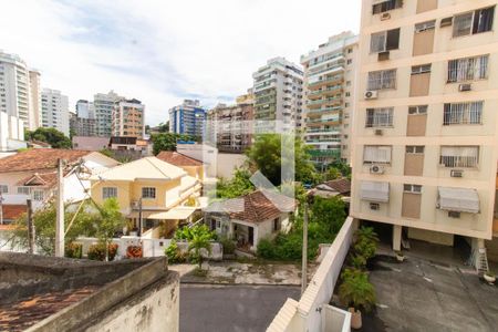 Apartamento à venda com 90m², 2 quartos e 1 vagaVista da Suíte 