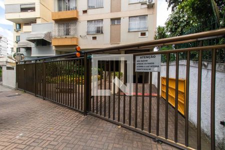 Apartamento à venda com 90m², 2 quartos e 1 vagaFachada
