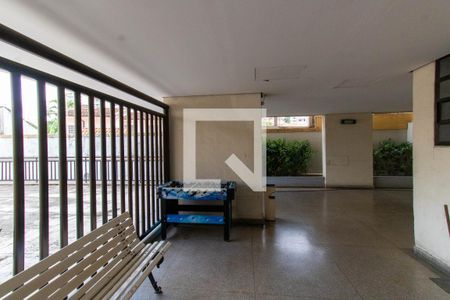 Apartamento à venda com 90m², 2 quartos e 1 vagaÁrea comum