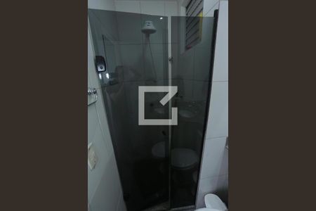 Apartamento para alugar com 65m², 2 quartos e 1 vagaBanheiro 