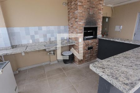 Apartamento para alugar com 65m², 2 quartos e 1 vagaÁrea comum