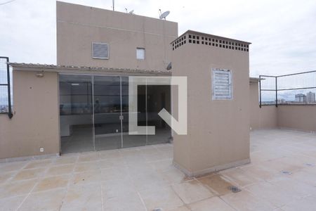 Apartamento para alugar com 65m², 2 quartos e 1 vagaÁrea comum