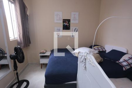 Apartamento para alugar com 65m², 2 quartos e 1 vagaQuarto 2